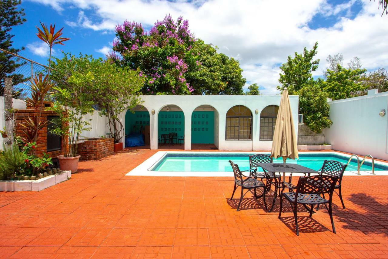 2 Bedroom On Private Estate Kingston Bagian luar foto